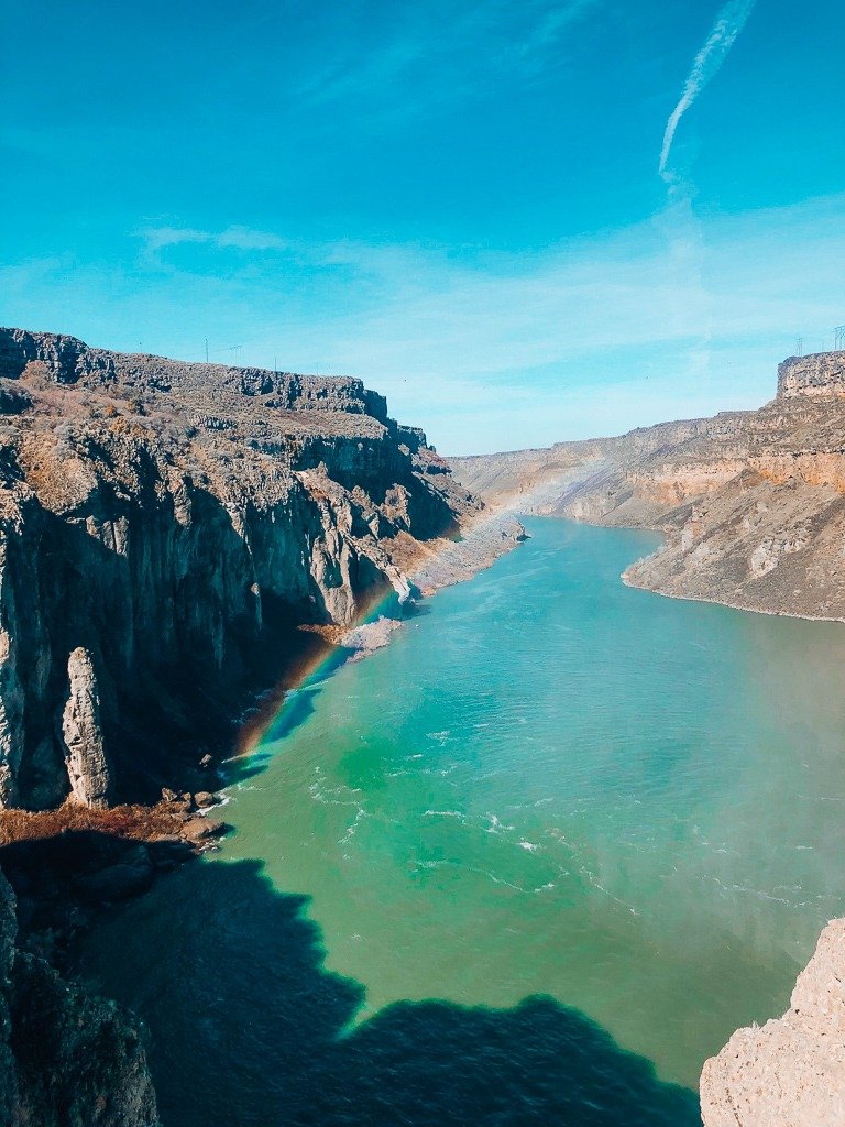 Twin Falls idaho