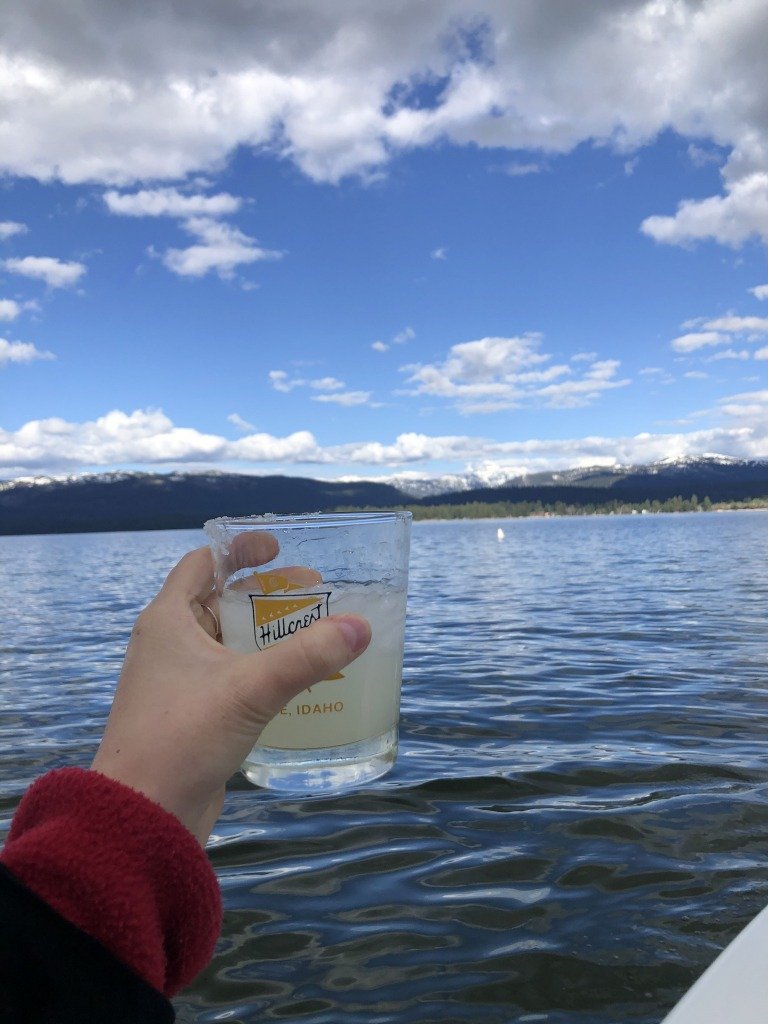 mccall idaho travel