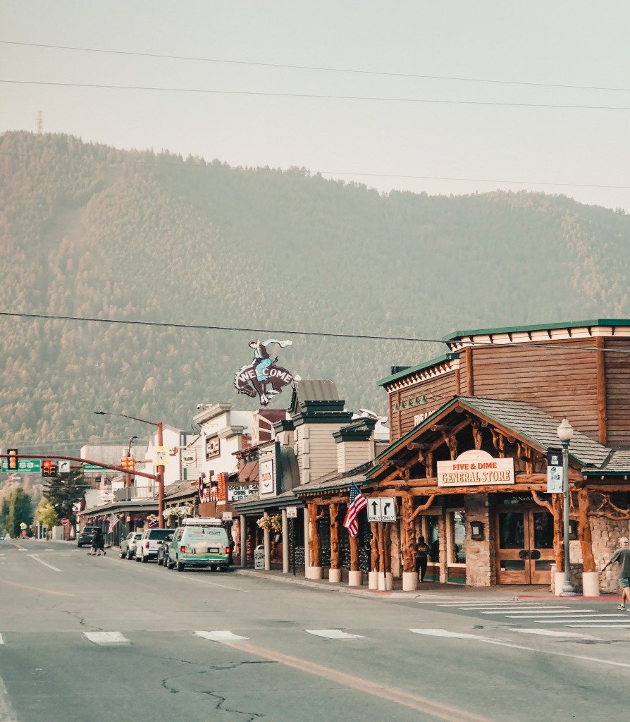 20 Best Road Trips from Boise, Idaho