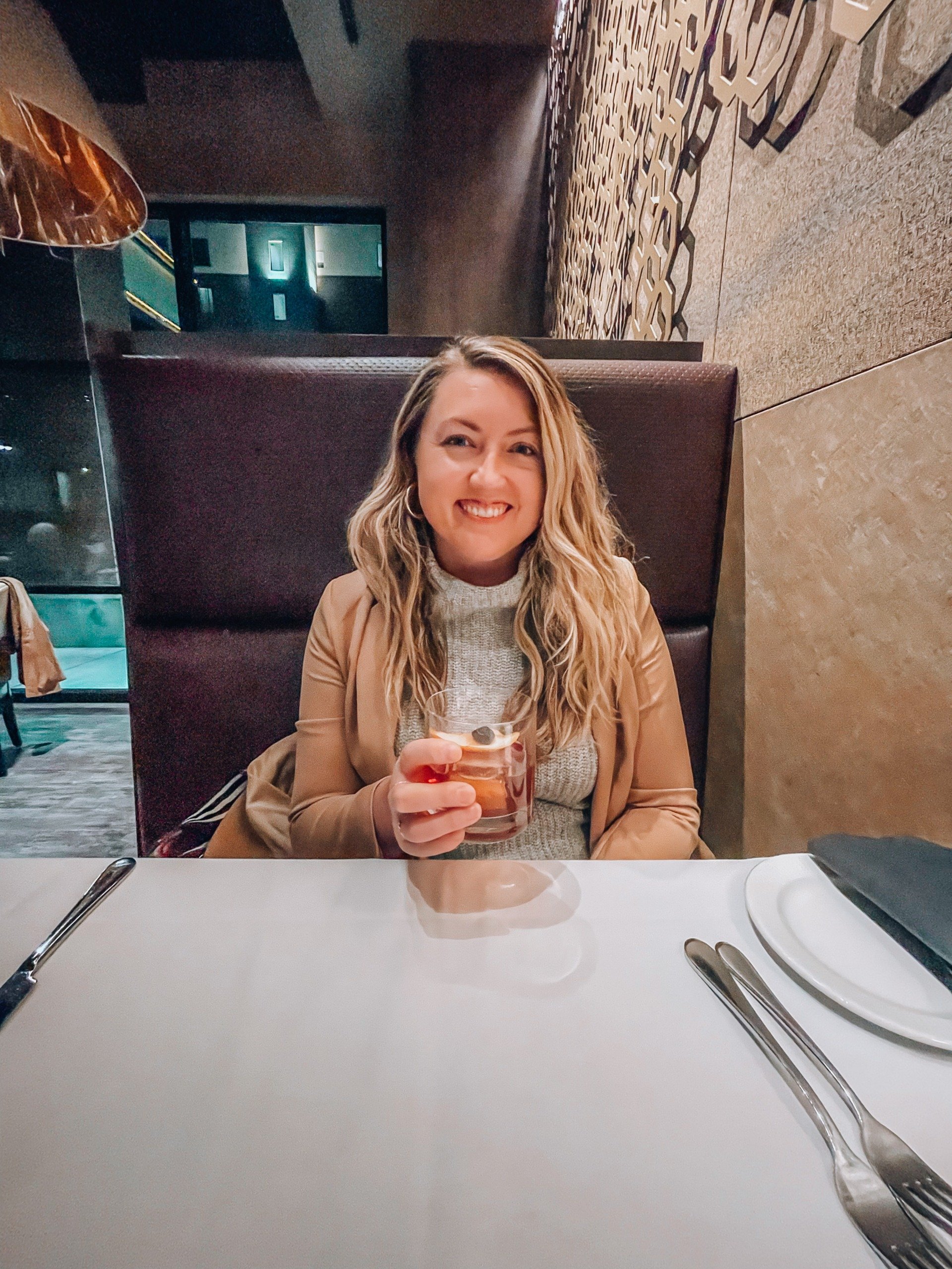 Where to Stay in Downtown Boise: Inn at 500 Capitol