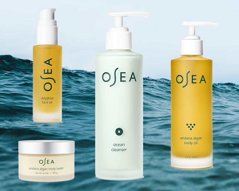 osea skin care