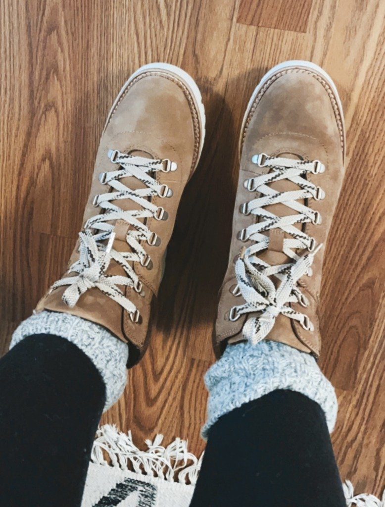 womens winter boots