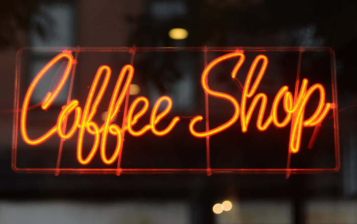 Boise's Best Coffee Shops