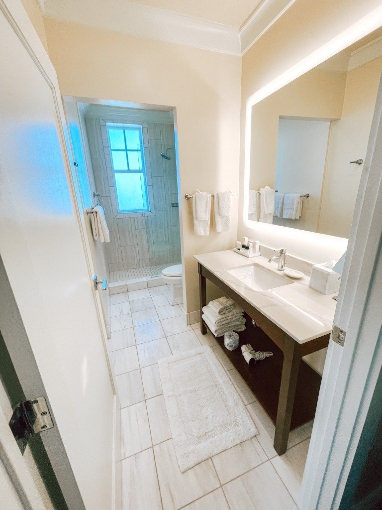 Where to Stay in La Jolla: The Grande Colonial