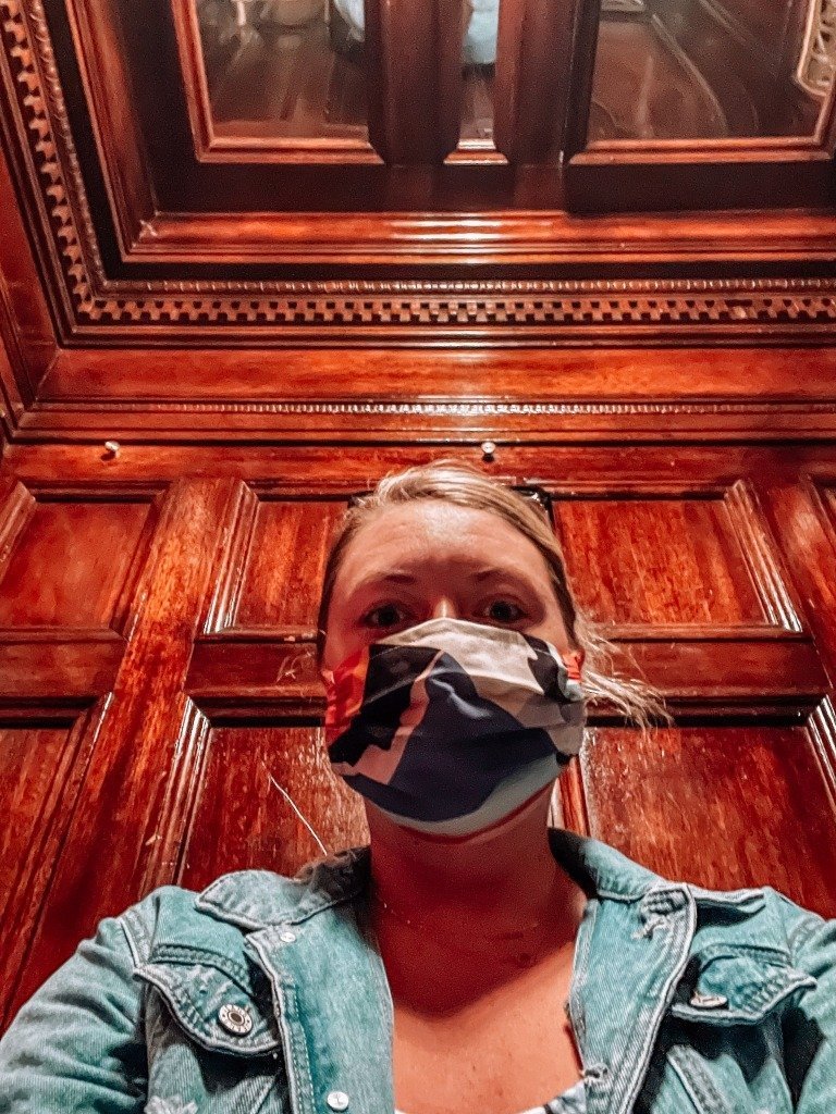 Where to Stay in La Jolla: The Grande Colonial