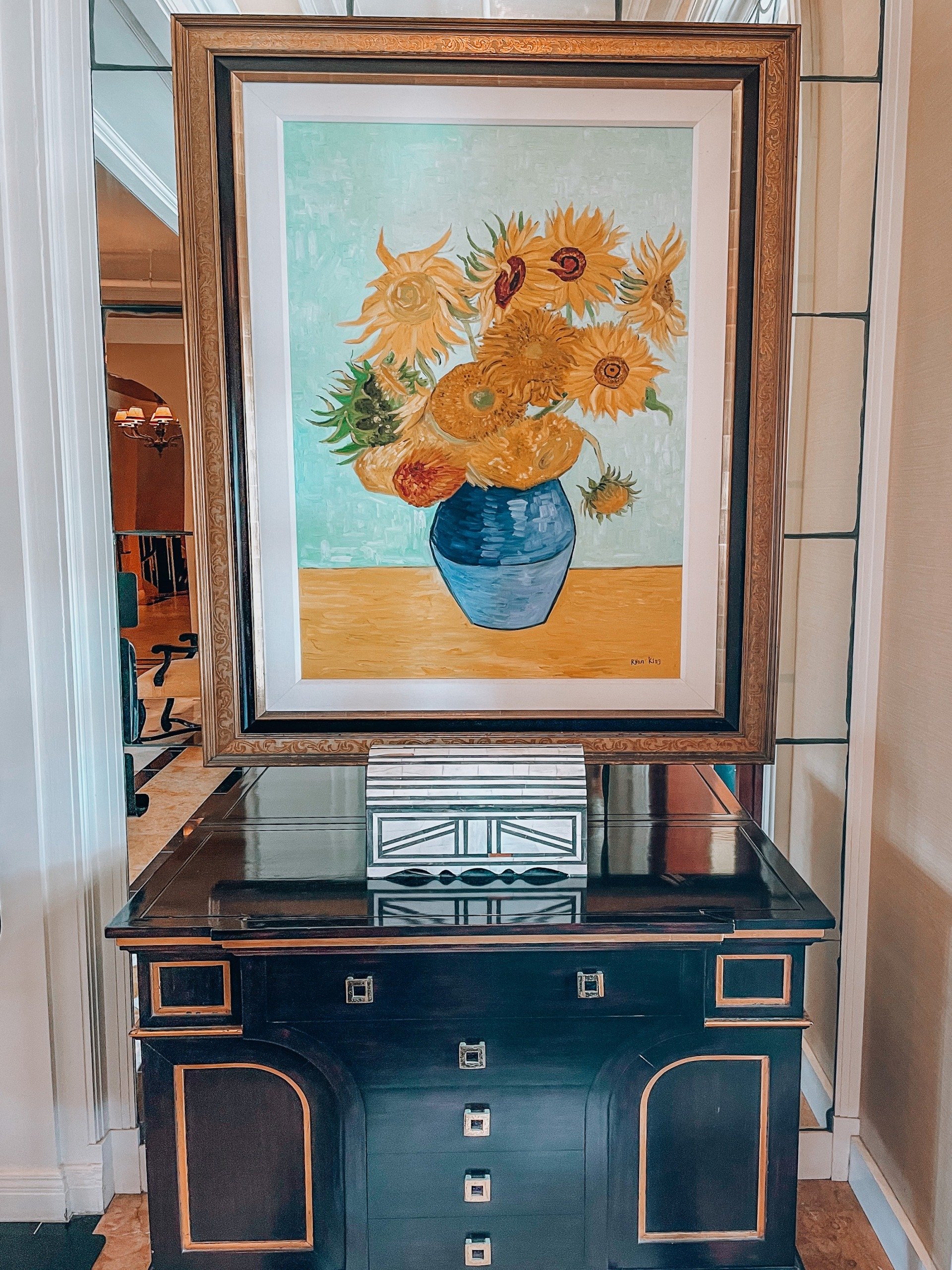 Where to Stay in La Jolla: The Grande Colonial