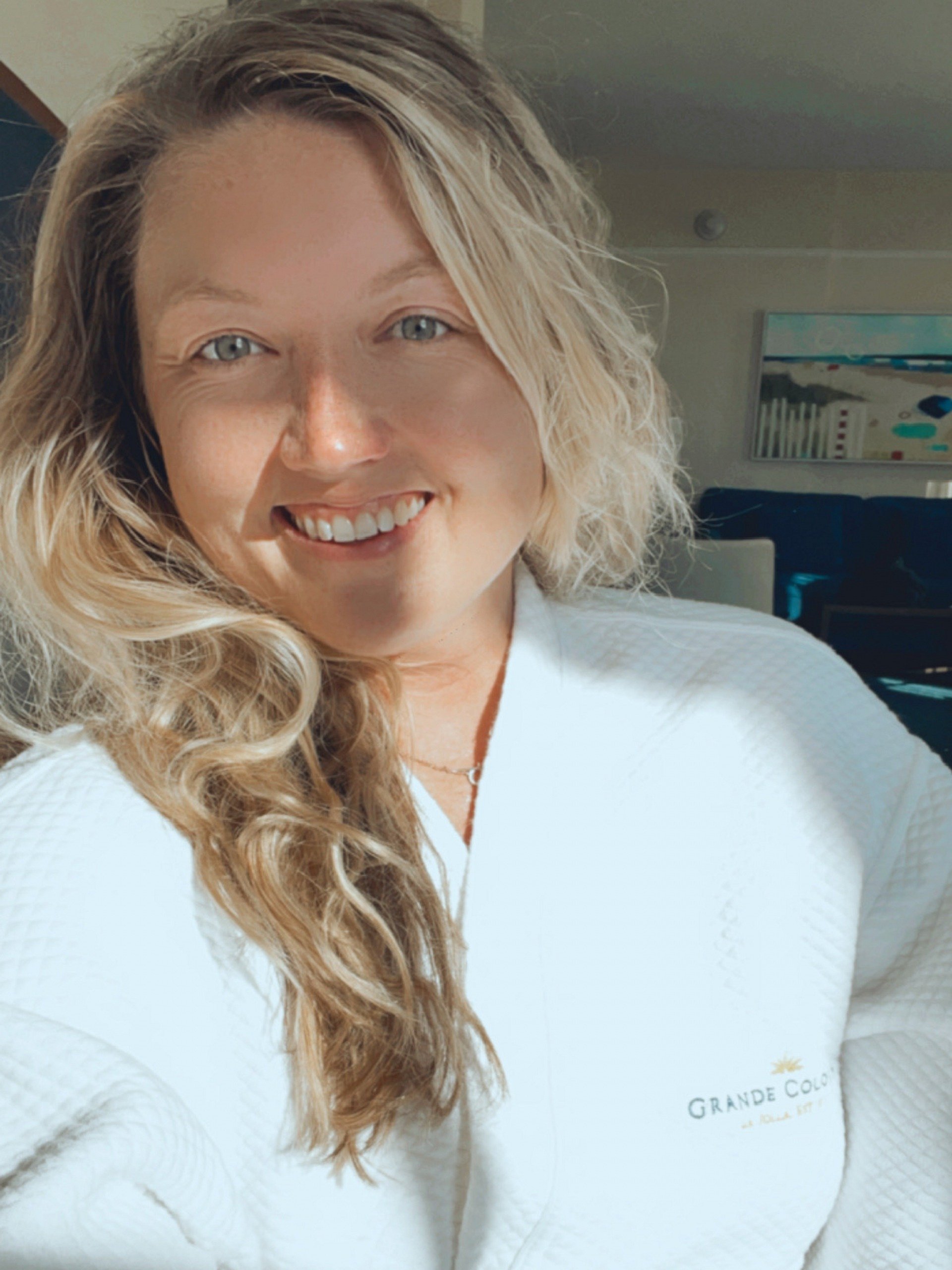 Where to Stay in La Jolla: The Grande Colonial