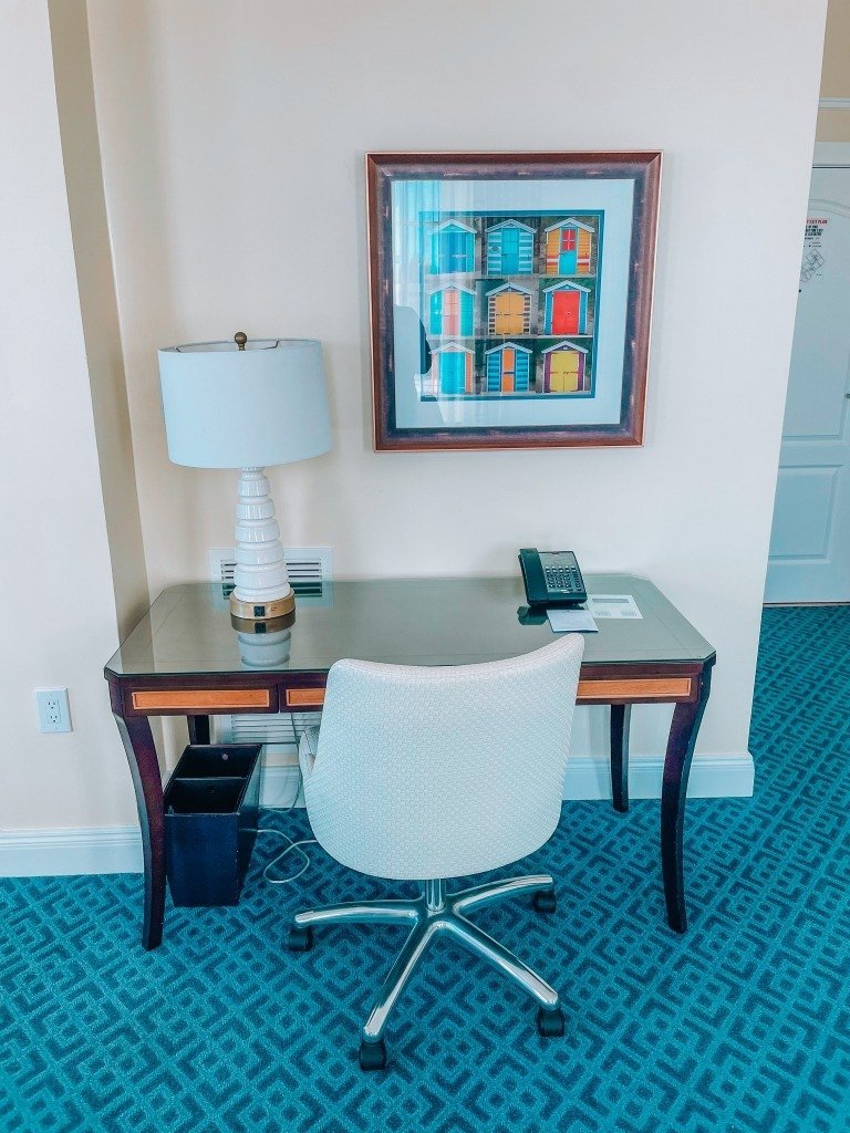 Where to Stay in La Jolla: The Grande Colonial