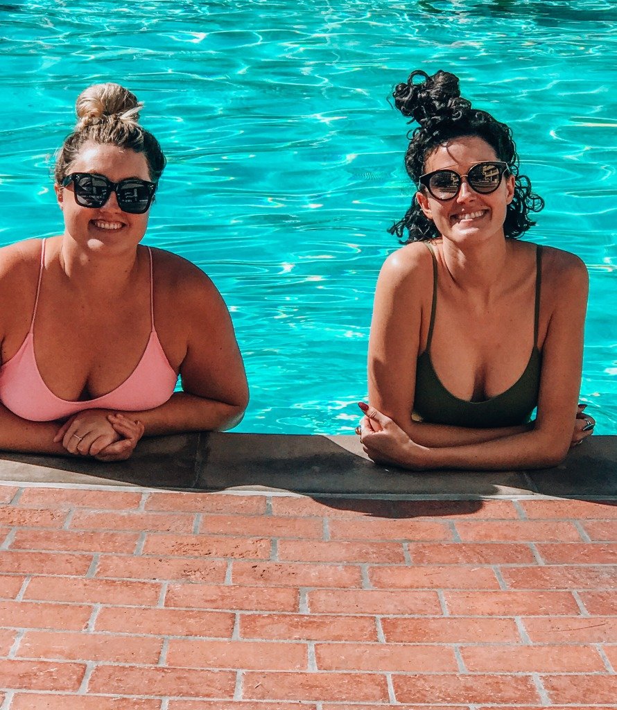 Where to Stay in La Jolla: The Grande Colonial