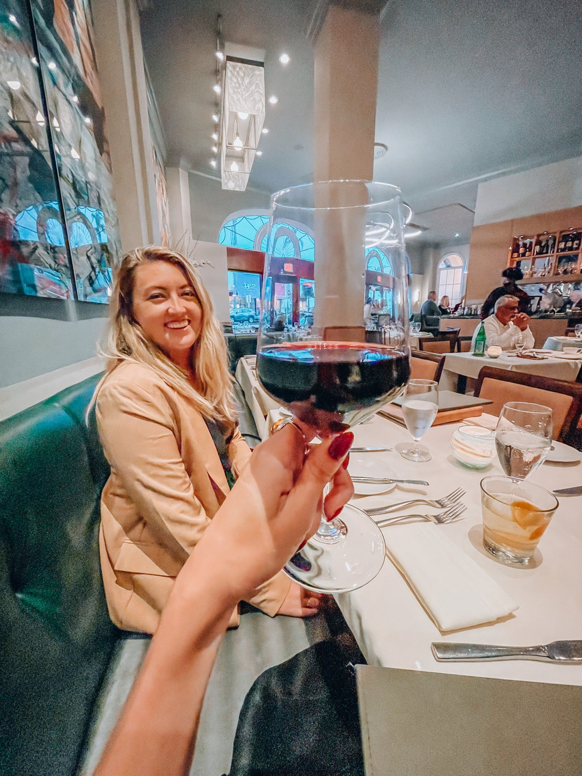 Where to Stay in La Jolla: The Grande Colonial