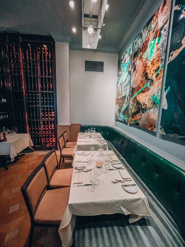 Where to Stay in La Jolla: The Grande Colonial