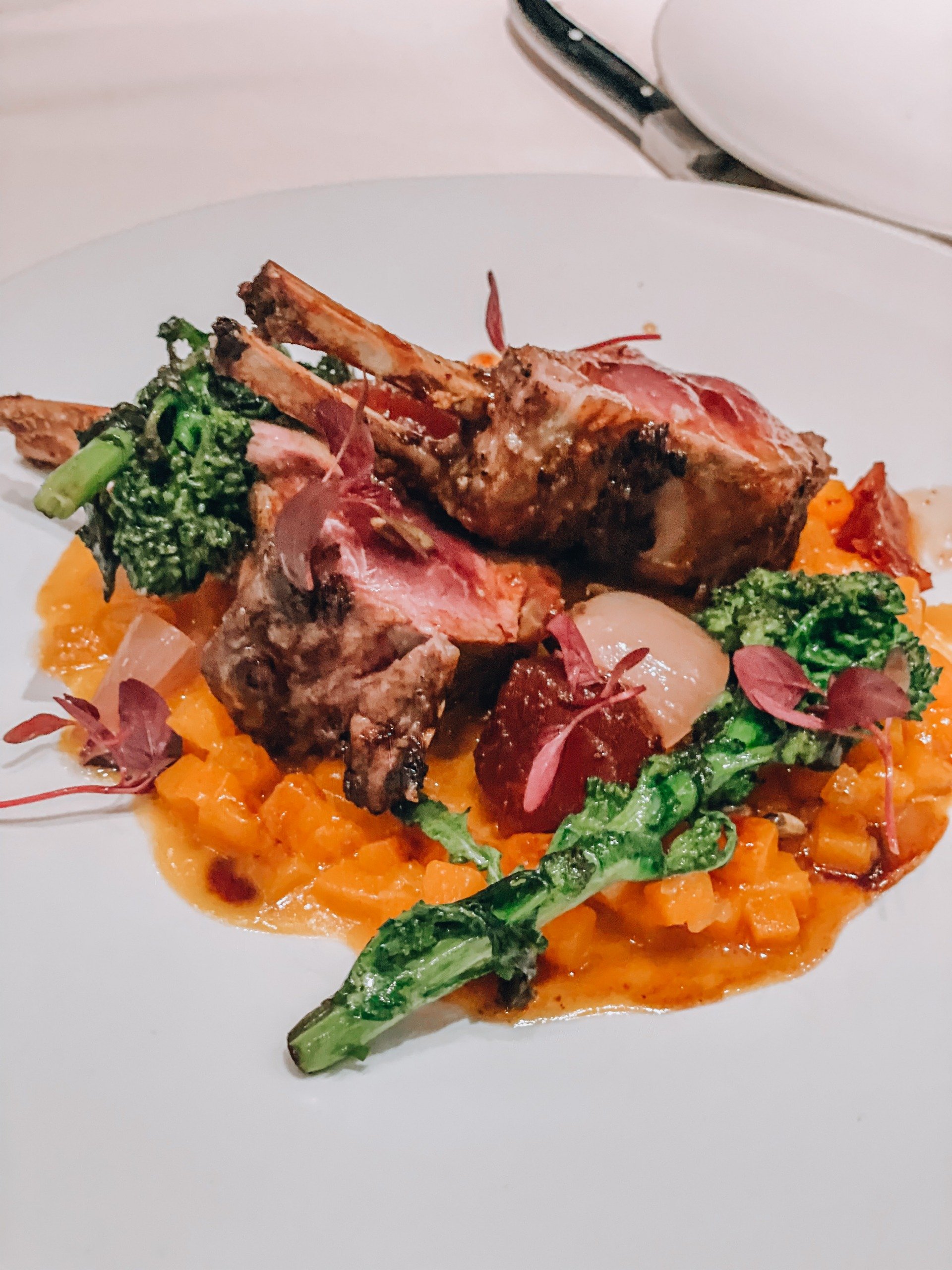 Where to Stay in La Jolla: The Grande Colonial