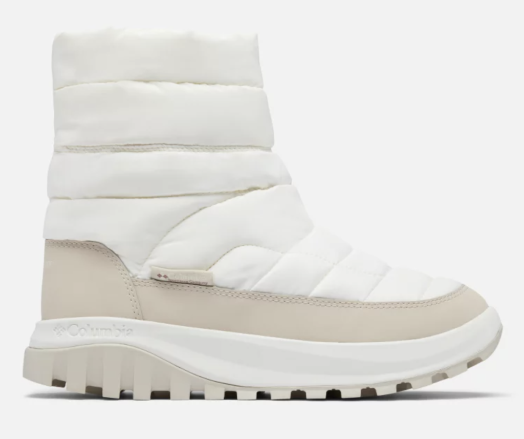 The Best Winter Boots for Women