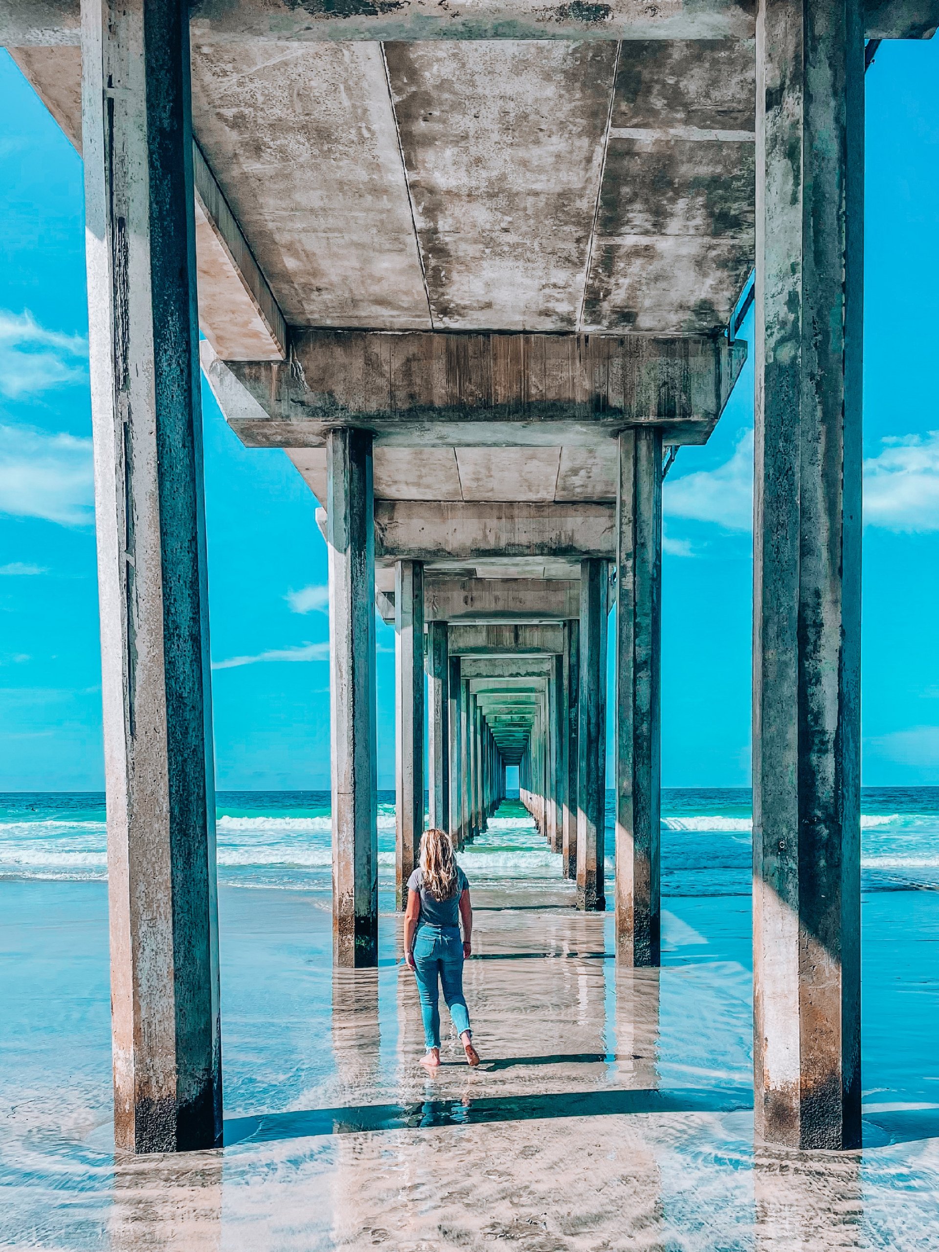 Where to Stay in La Jolla: The Grande Colonial