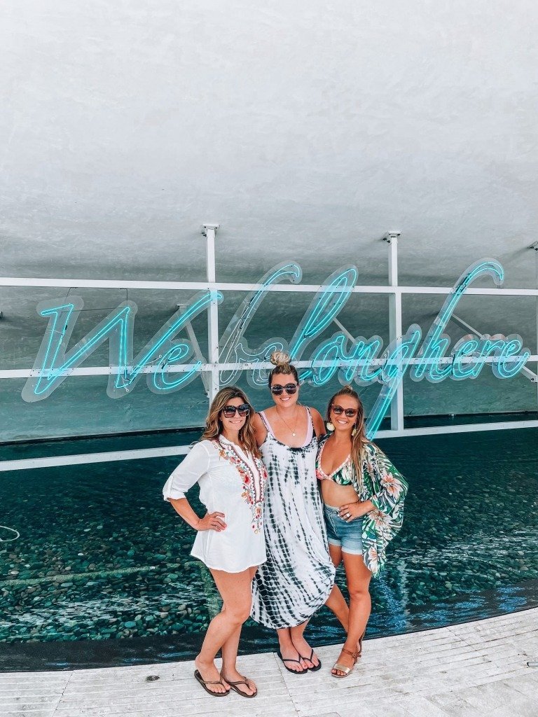 What to Pack for a Miami Weekend