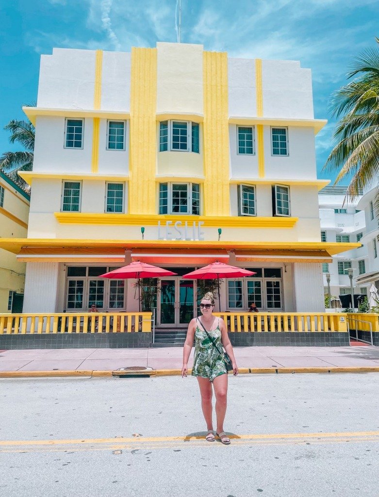 What to Pack for a Miami Weekend