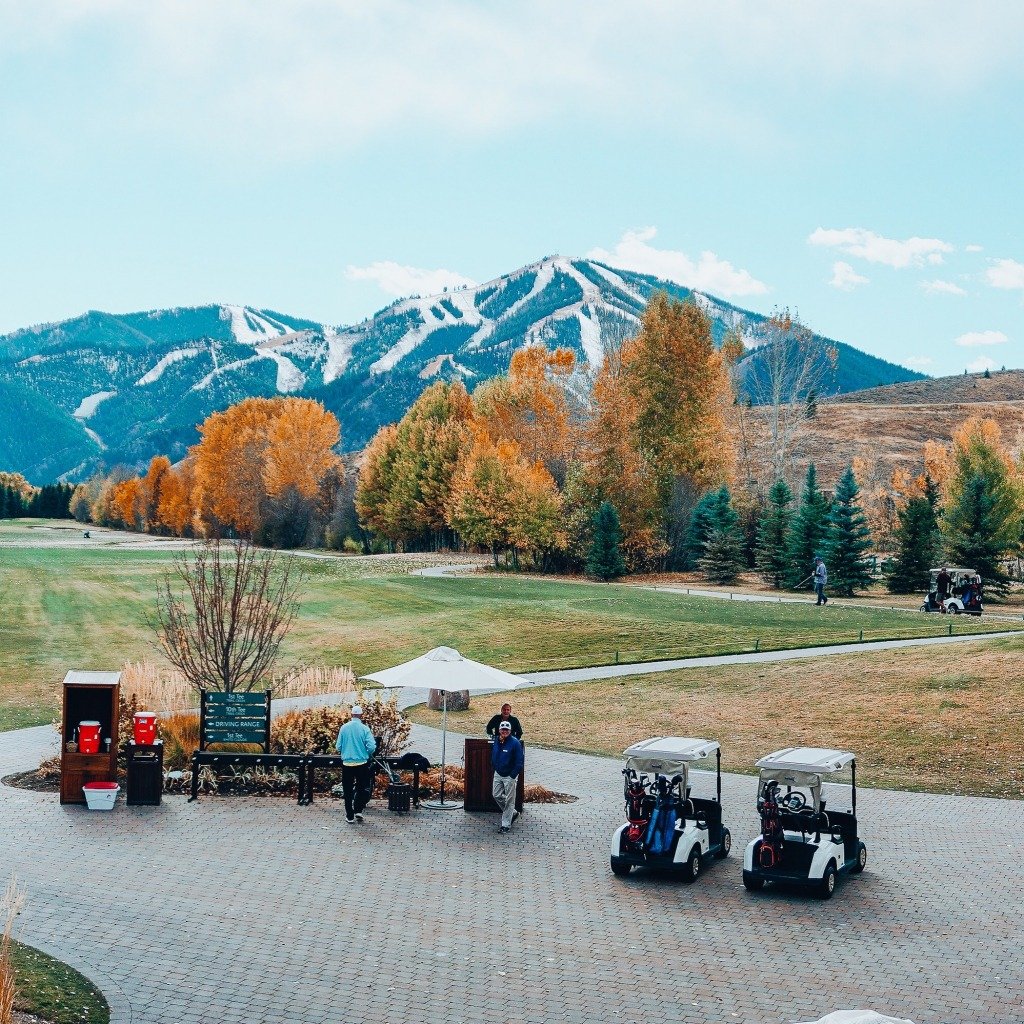 The Best Time to Visit Idaho