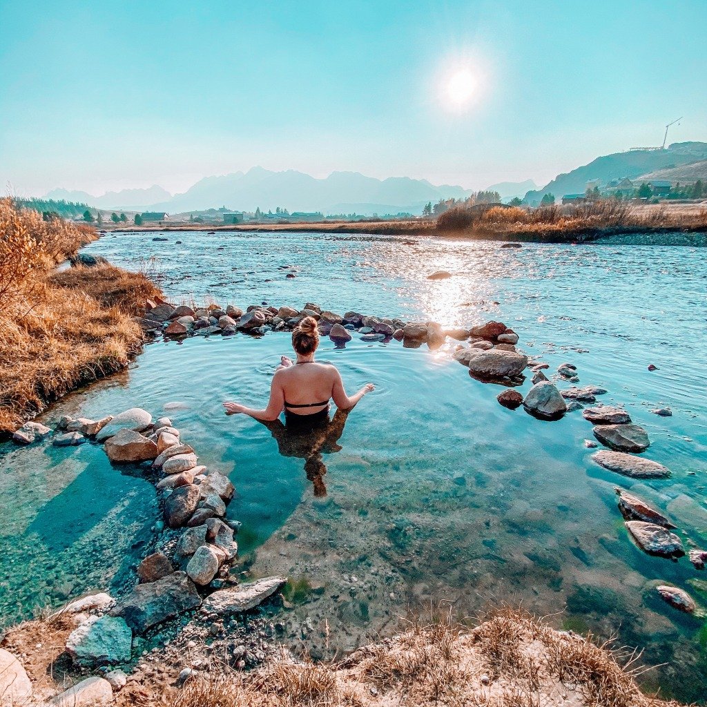 The Best Time to Visit Idaho