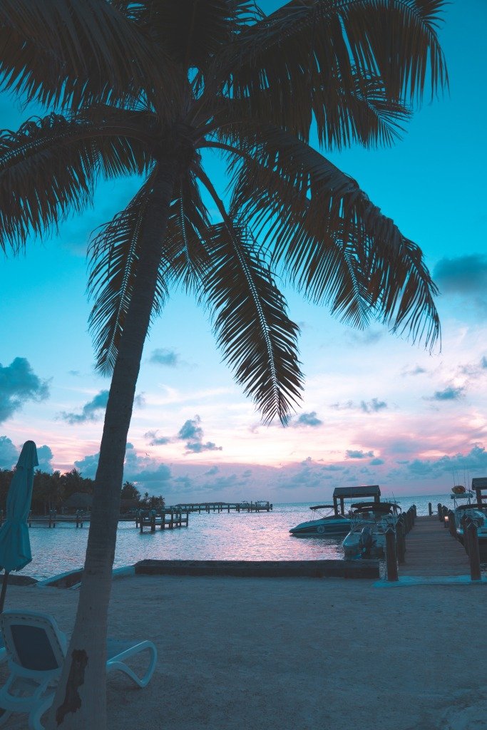 Florida Keys