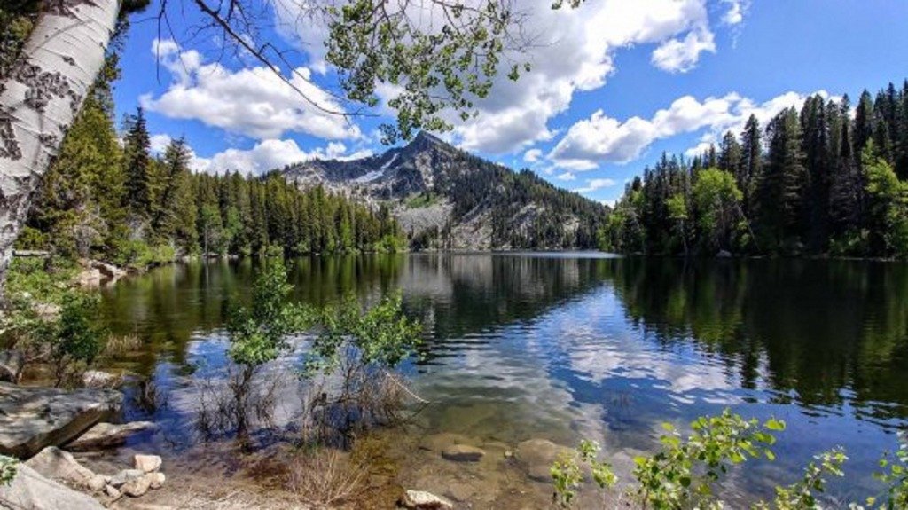 8 Best Hikes Near McCall Idaho