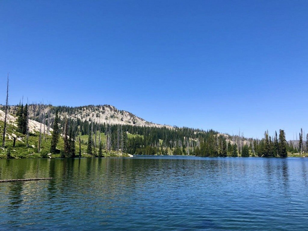 8 Best Hikes Near McCall Idaho