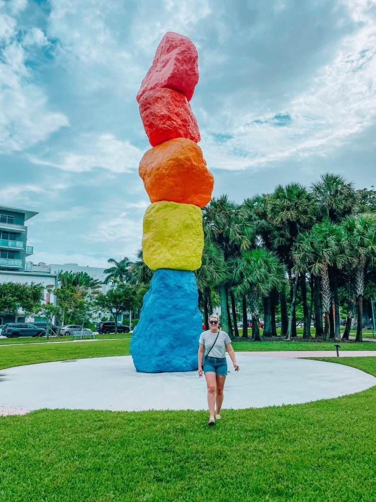 What to Pack for a Miami Weekend