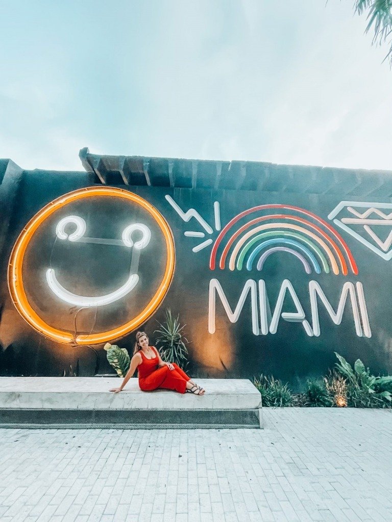 What to Pack for a Miami Weekend