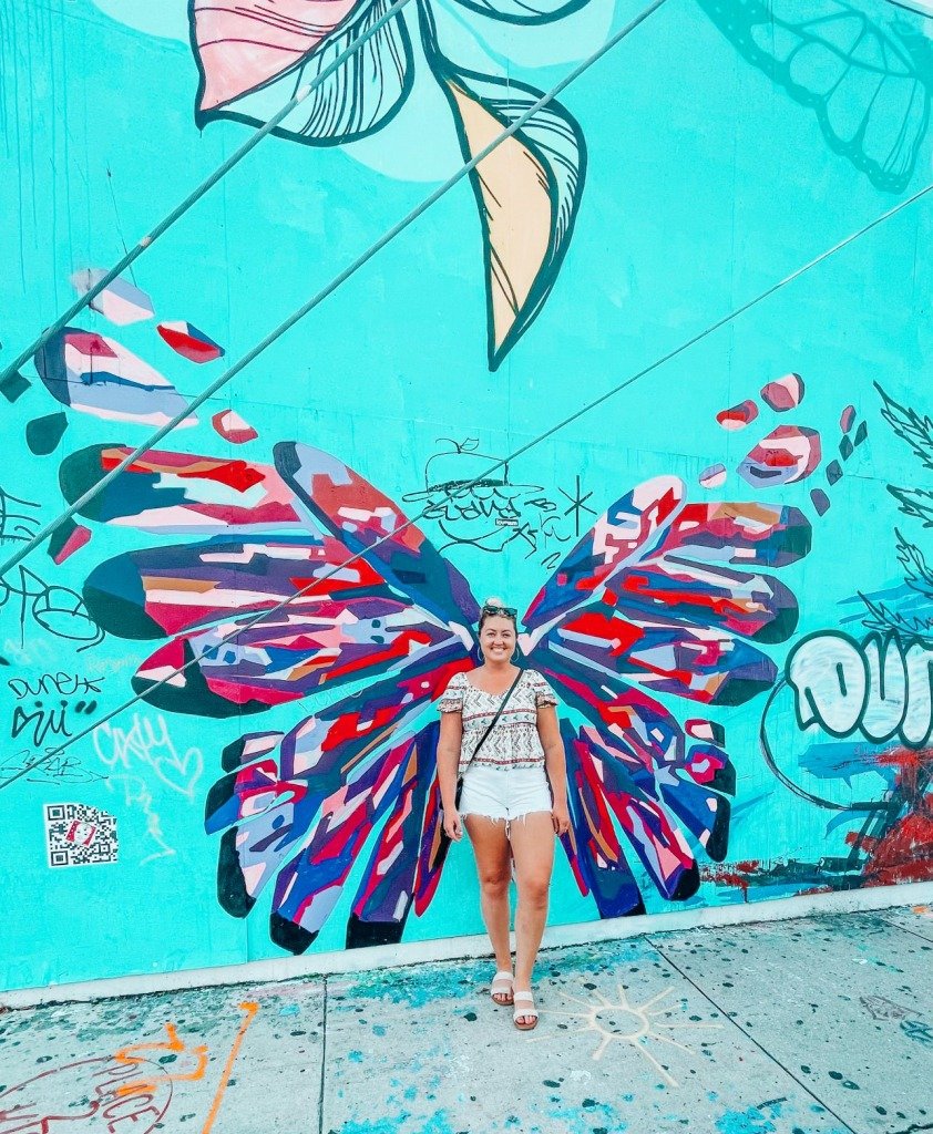 What to Pack for a Miami Weekend
