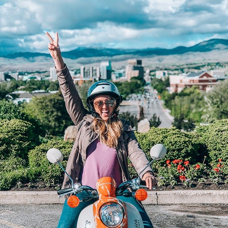 The Best Time to Visit Idaho