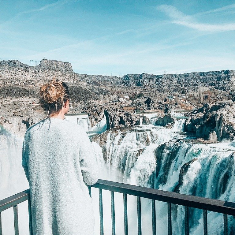 The Best Time to Visit Idaho