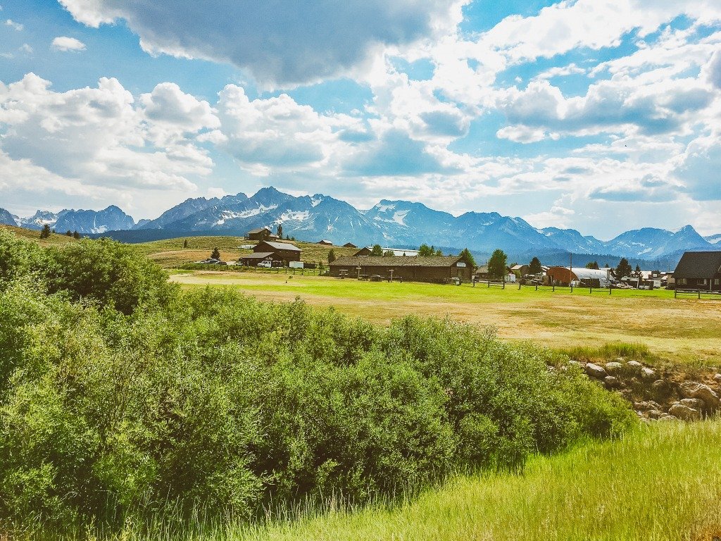 The Best Time to Visit Idaho