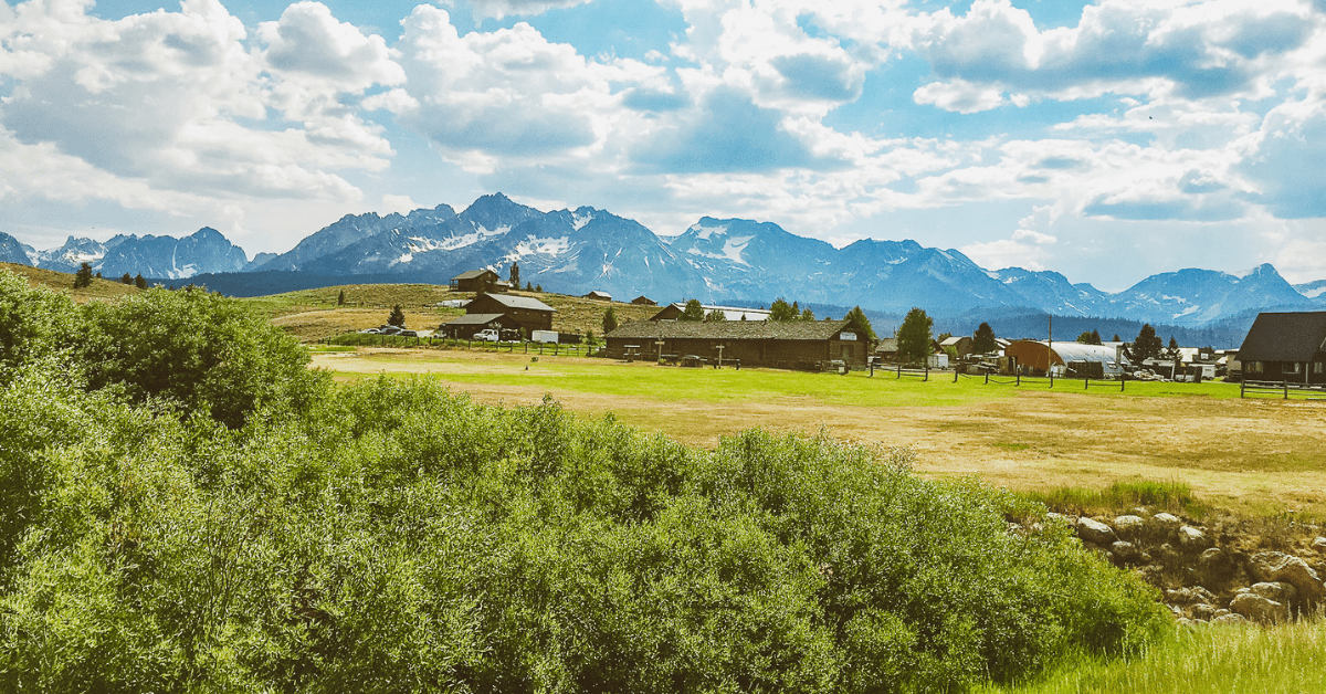 The Best Time to Visit Idaho