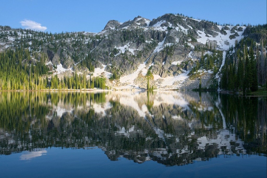 8 Best Hikes Near McCall Idaho