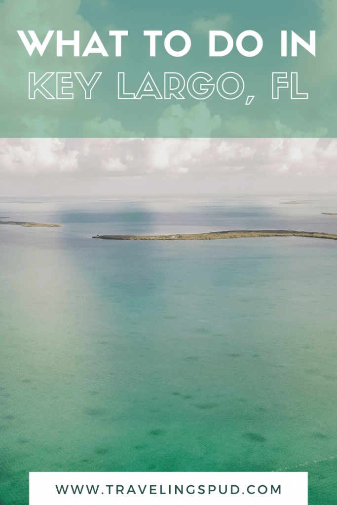 What To Do in Key Largo, FL