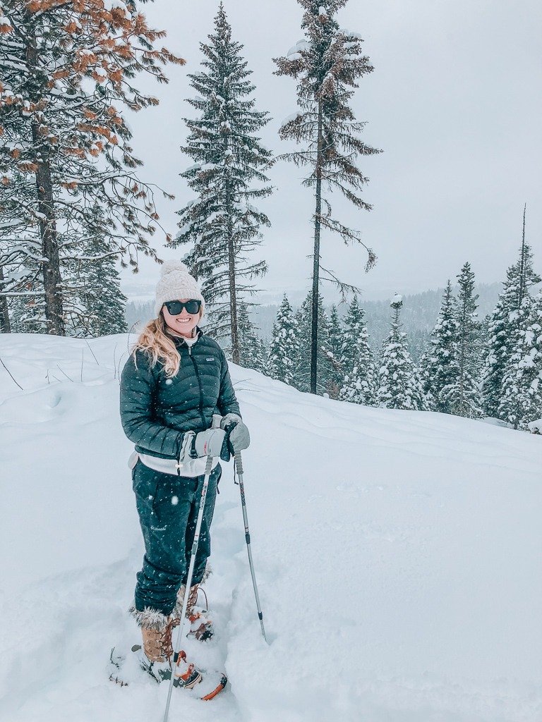 The Best Time to Visit Idaho