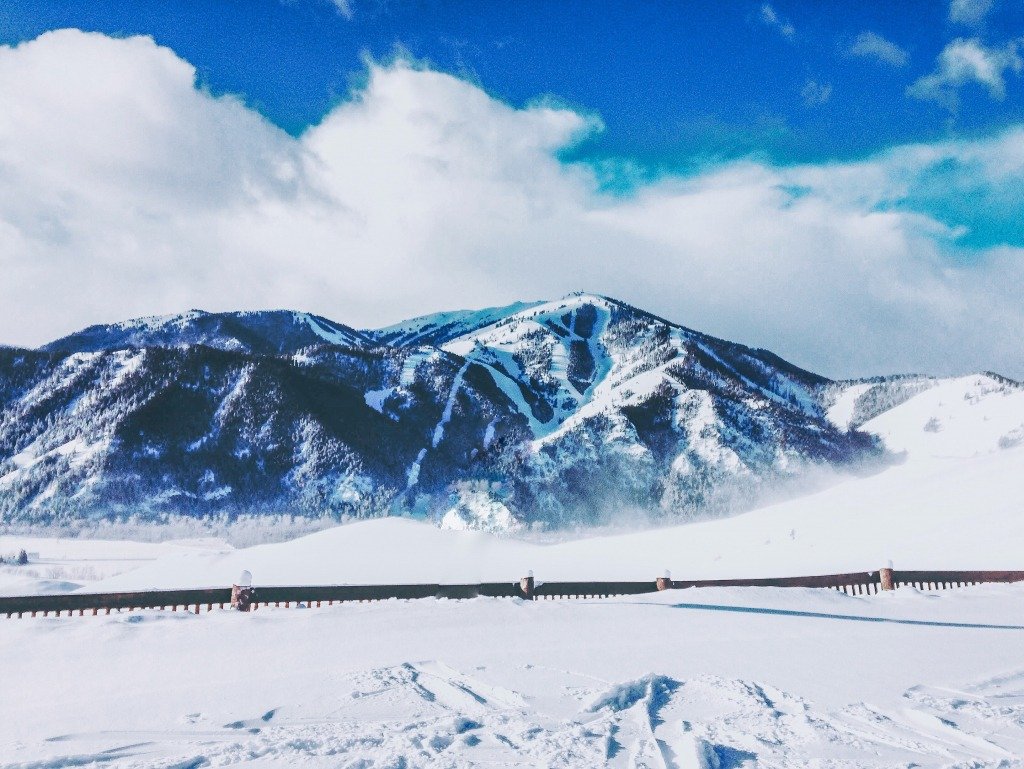 The Best Time to Visit Idaho