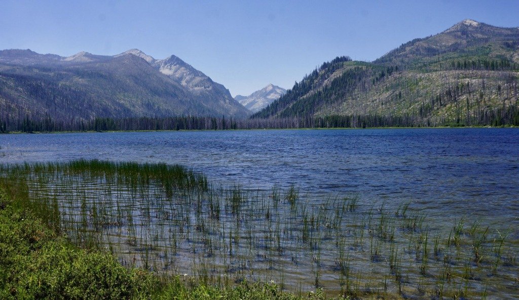8 Best Hikes Near McCall Idaho