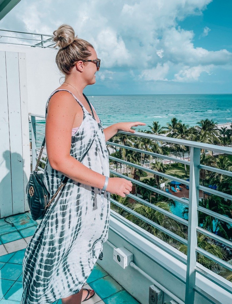 South Beach Miami