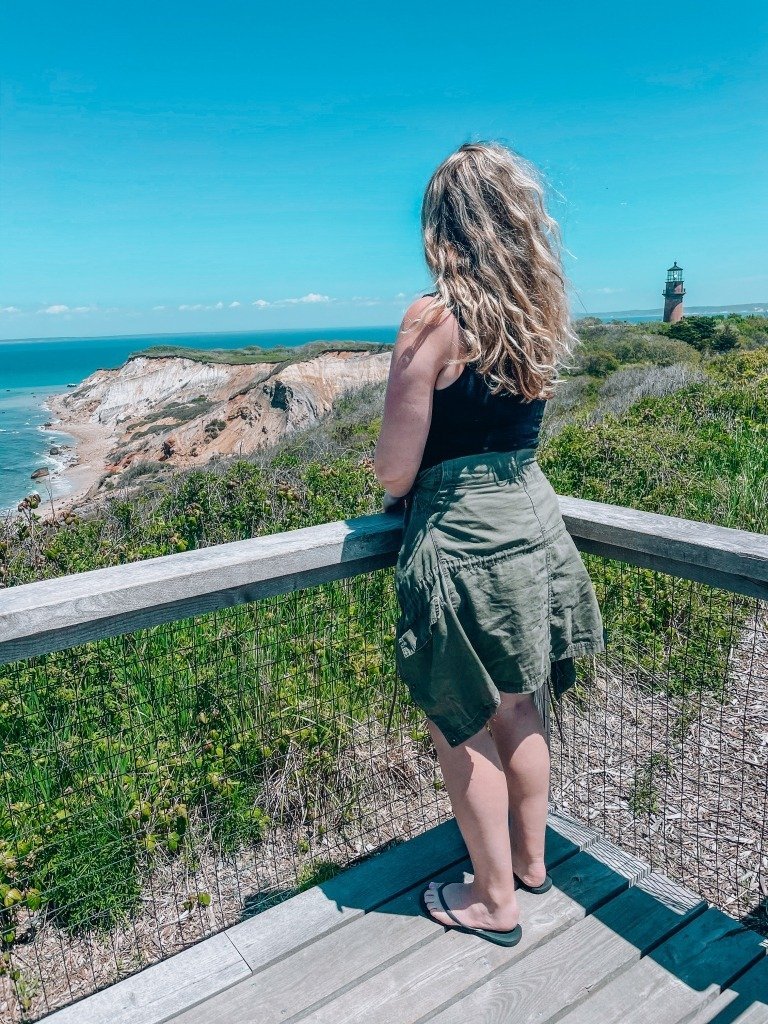 25 Things To Do In Marthas Vineyard During the Weekend