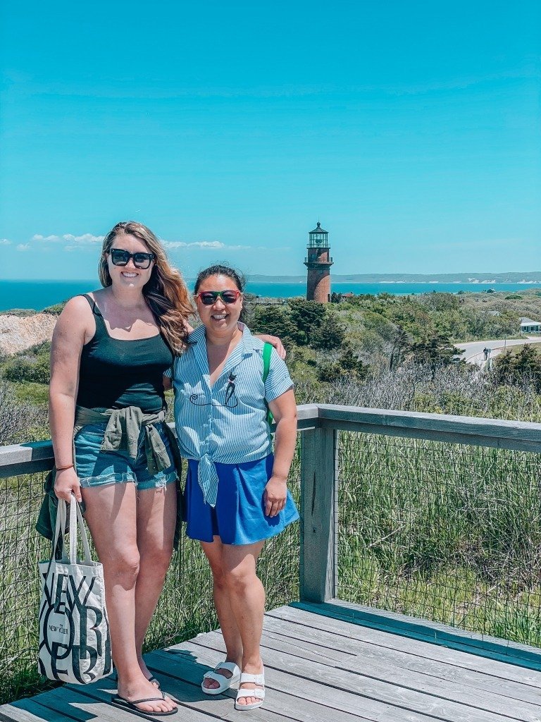 25 Things To Do In Marthas Vineyard During the Weekend