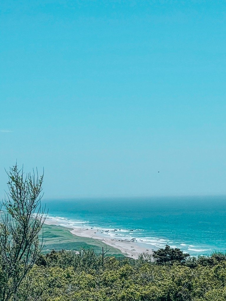 Aquinnah Cliffs