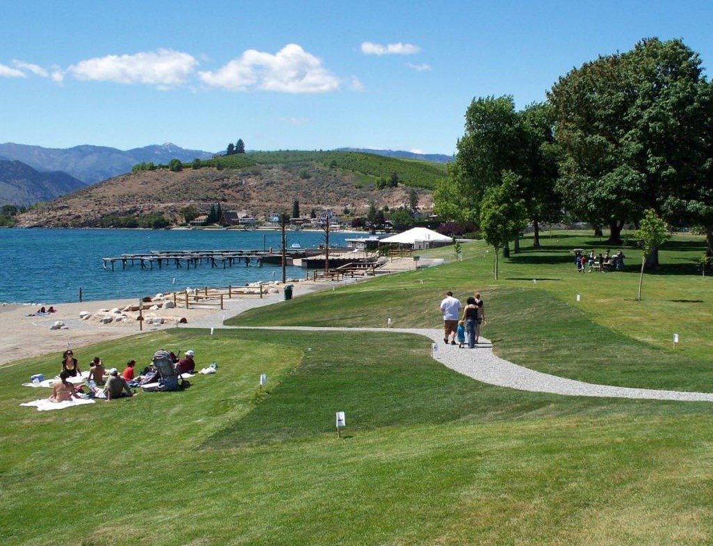Don Morse Memorial Park