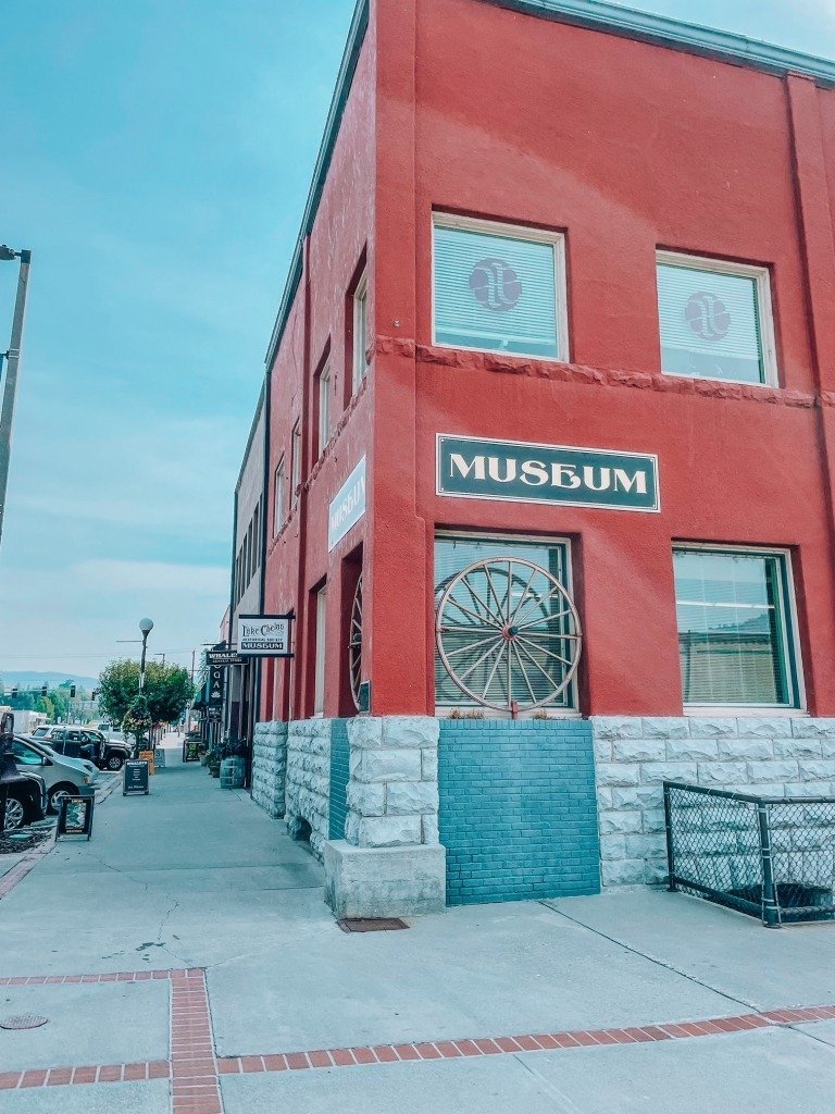 Chelan Museum - What to Do in Lake Chelan, WA