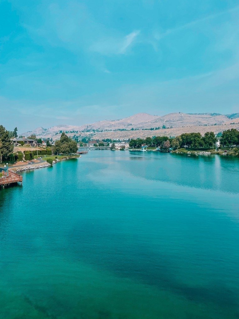 What to Do in Lake Chelan, WA