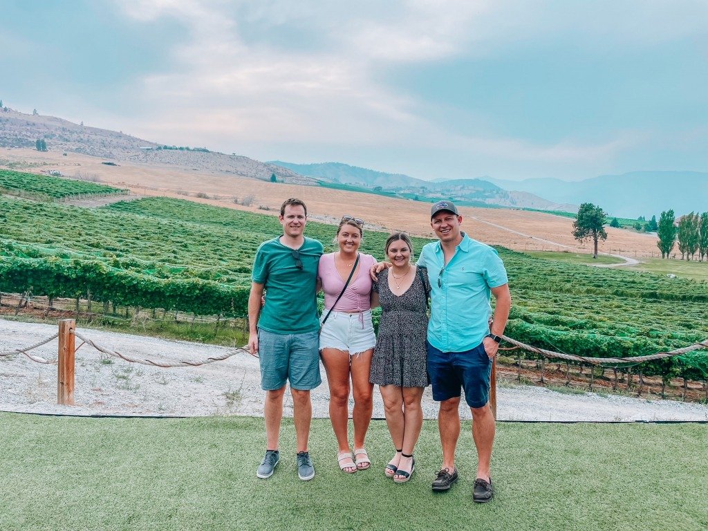 What to Do in Lake Chelan, WA