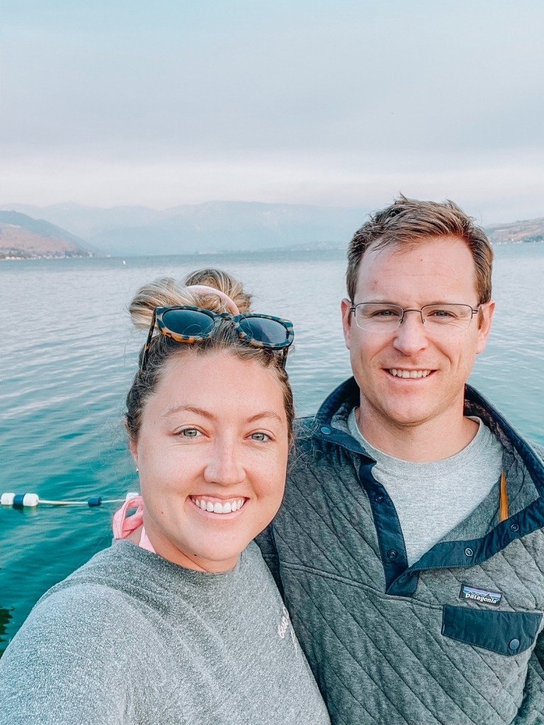 Chelan hike - What to Do in Lake Chelan, WA