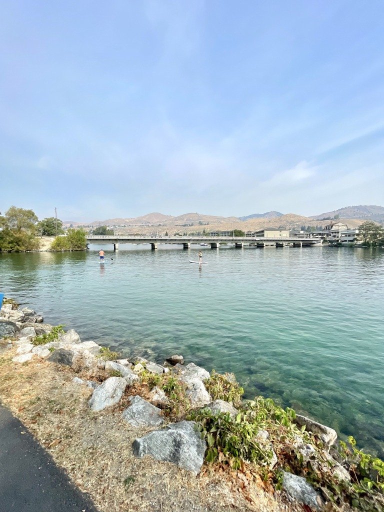 What to Do in Lake Chelan, WA