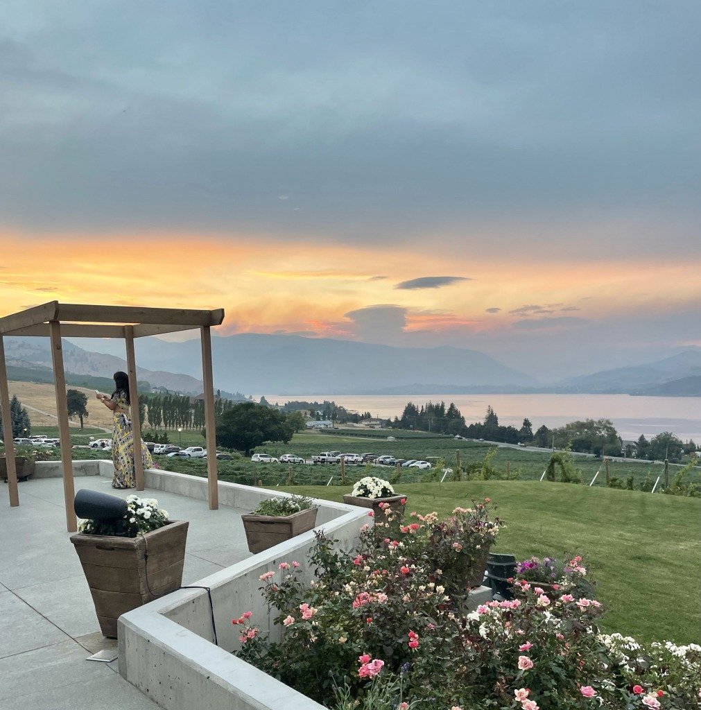 What to Do in Lake Chelan, WA