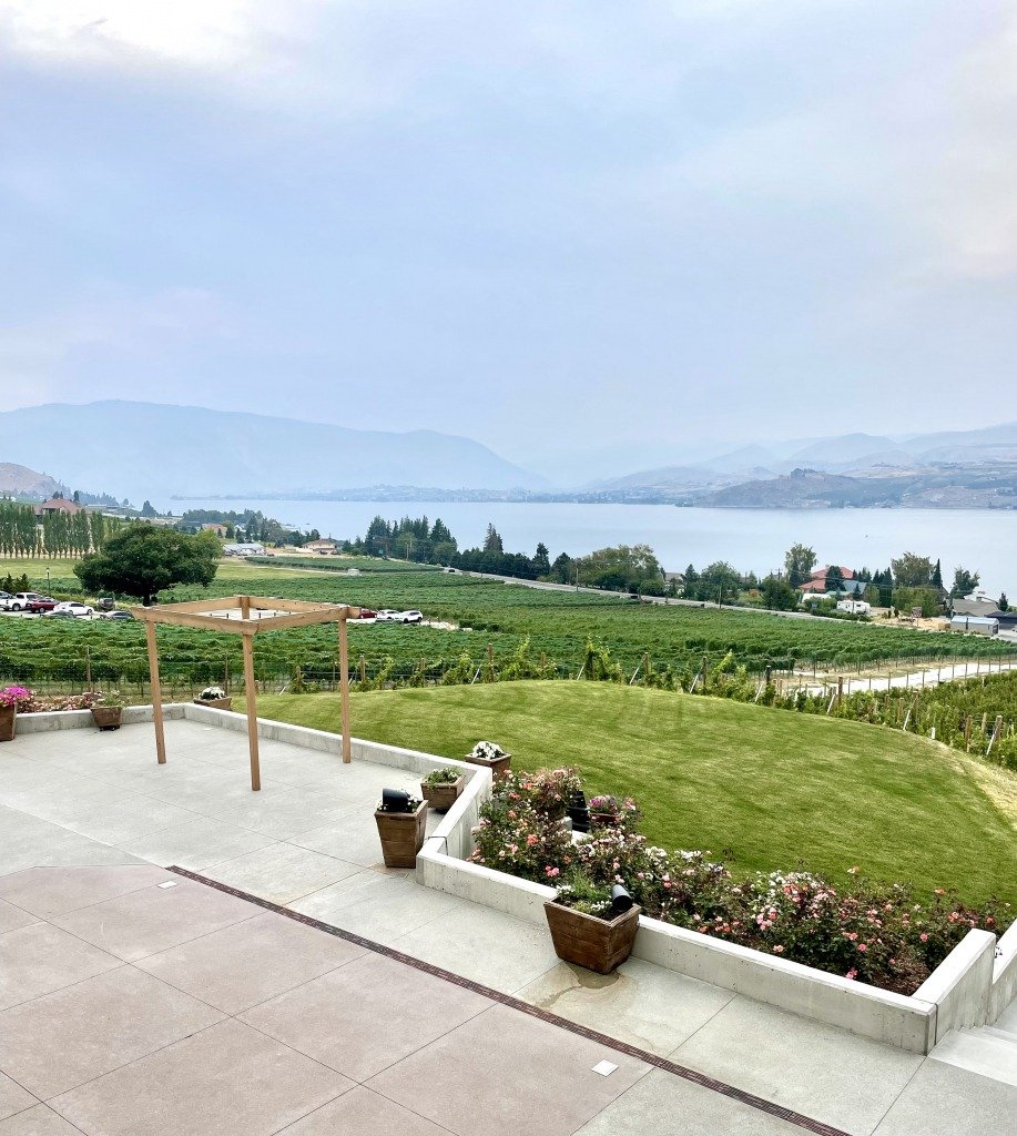 What to Do in Lake Chelan, WA