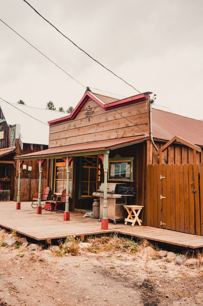 Ghost Towns in Idaho Guide